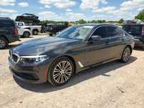 BMW G30 530 I 2019