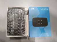 ZTE MF971R 4G+ 300mbps LTE CAT6 Router 4G Router Hotspot