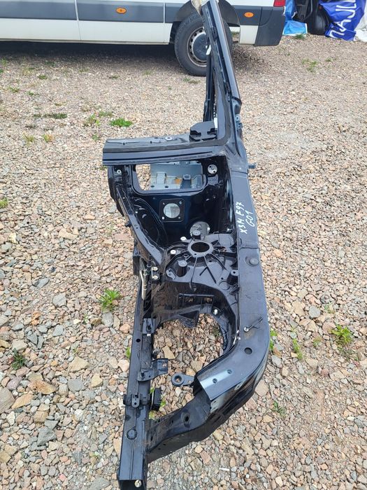 Próg Słupek Lewy Podłużnica bmw x3 G01 x3m f97