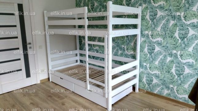 Двоярусне ліжко трансформер/ двухэтажная кровать