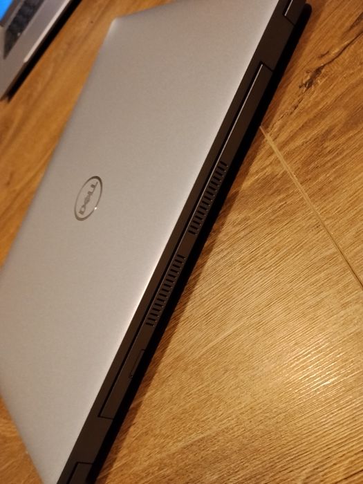 #3121 Dell Latitude 5430 i5-1235U 16GB 256SSD W11P GW12 FV23 NÓWKA!