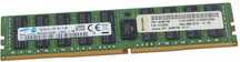Pamięć RAM 16GB DDR4 Samsung Lenovo 2133MHz M393A2G40DB0-CPB 46W0796