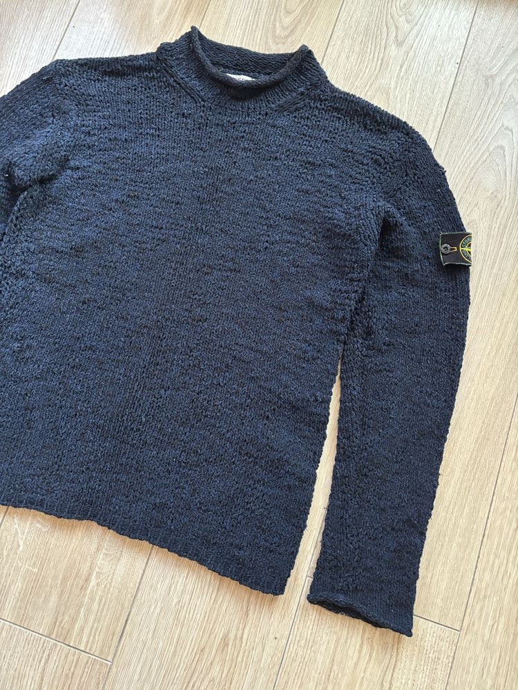 Світер stone island вінтаж 90 років