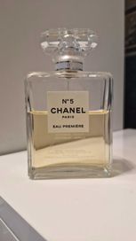 Perfumy Chanel N'5 eau Premiere 100 używane, oryginalne