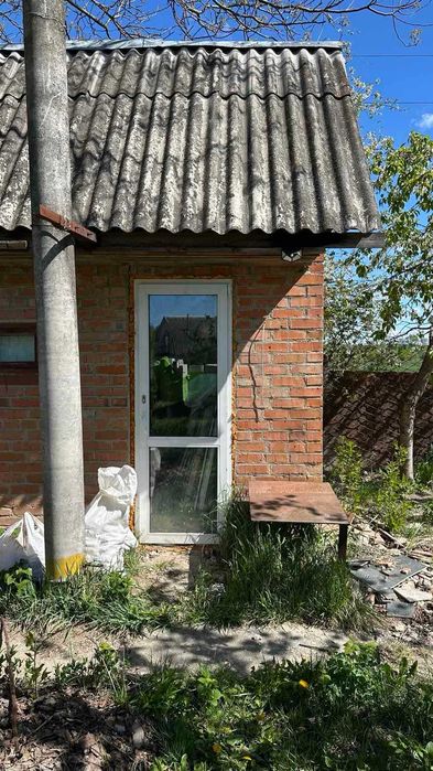3 Продам дачний будинок в с. Петрик масив Рибаче  4945