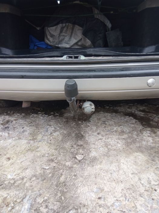 Продам Пежо 307 sw