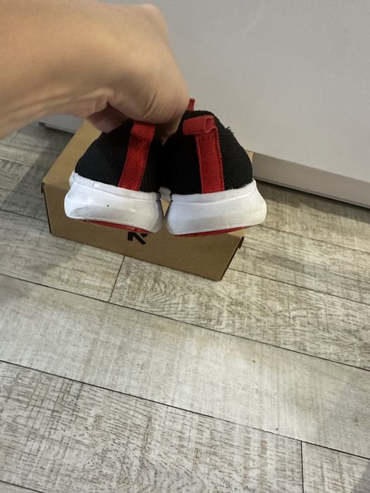 Кроси Reima 28розмір