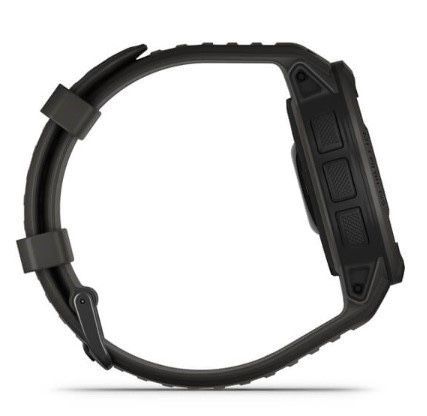 Garmin Instinct 2 Graphite 45mm