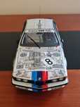 Miniatura BMW 1:18