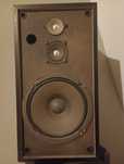kolumny JVC-S44B