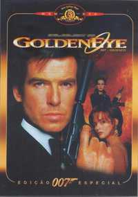 007 - GoldenEye (edição especial)