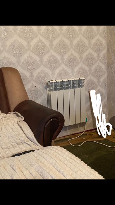 Батарея (обігрівач)