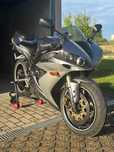 Yamaha RN12 2005r