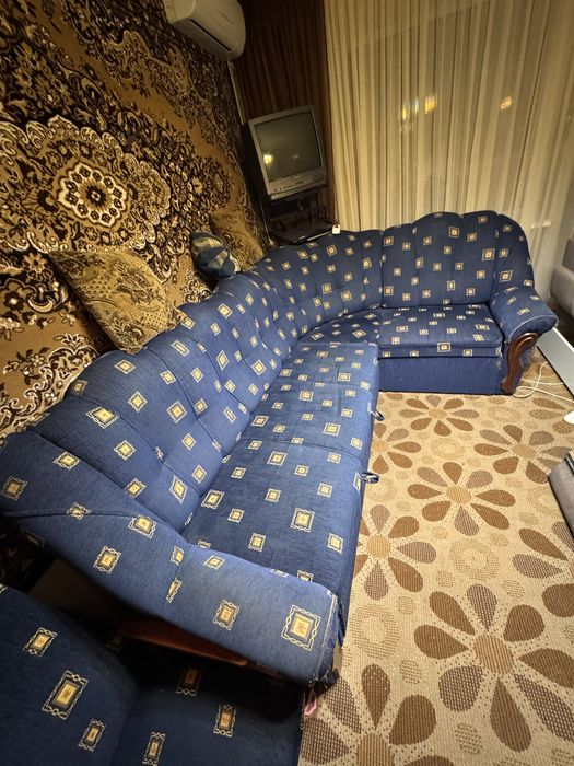 Диван/угловой диван