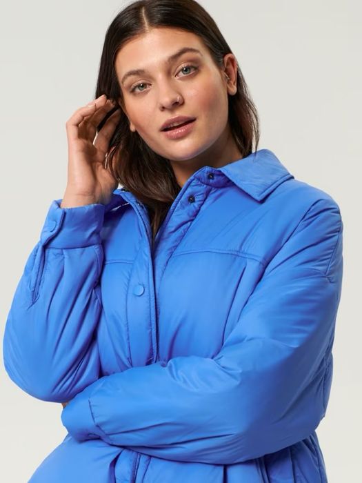 Куртка - рубашка Sinsay