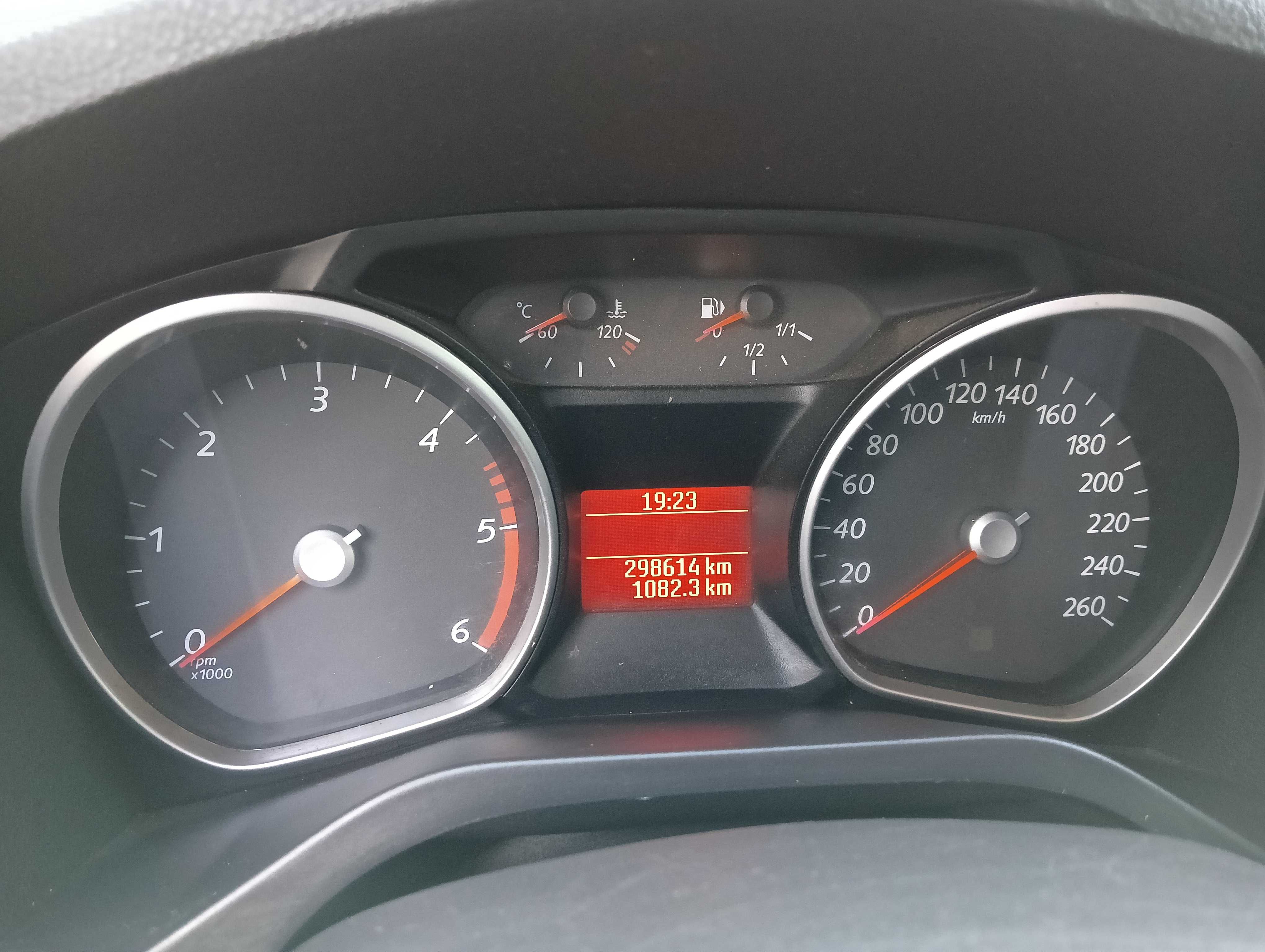 Ford Galaxy MK 3 2009
