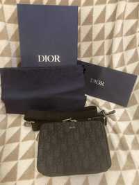 Сумка мужская Dior