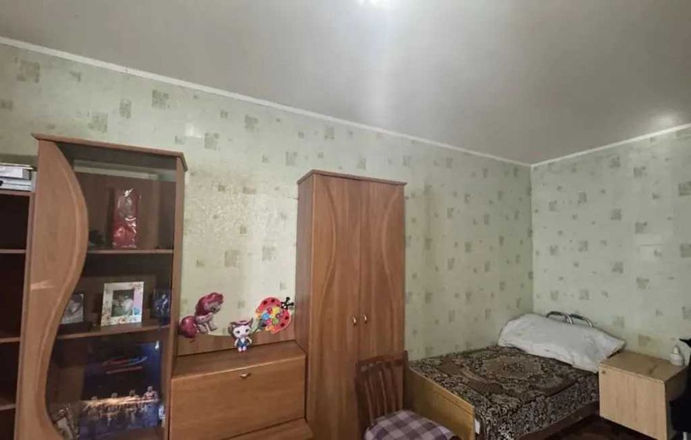 Продам просторную 1 комнатную квартиру на Фрунзенском ж/м