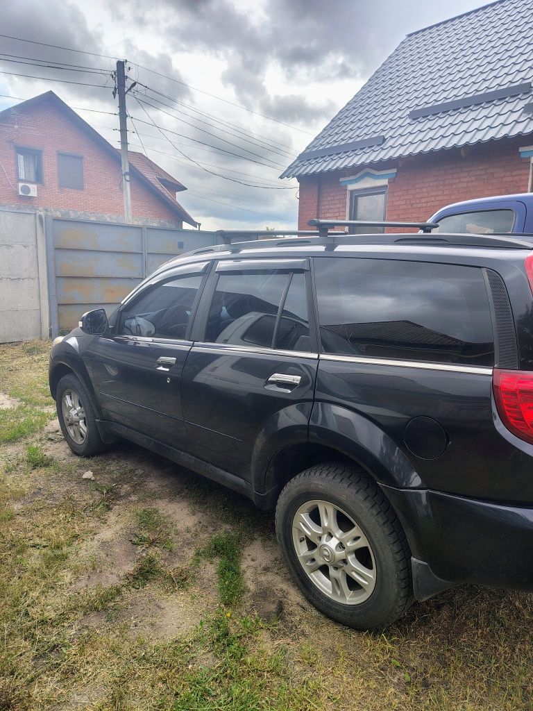 Продам Great Wall Hover h5