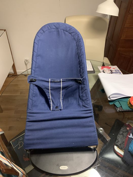 Espreguiçadeira babyBjorn