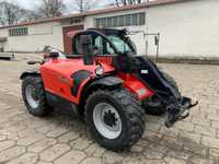 Manitou MLT 635-130 PS+