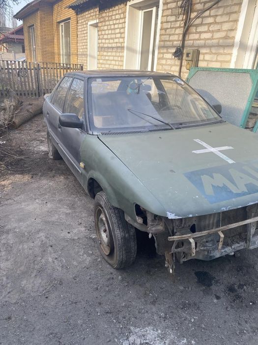 E90 рыбка КПП механика