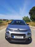 Citroen C3 1.2 Puretech 2019