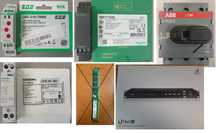 Wyprzedaż elektryki i elektroniki