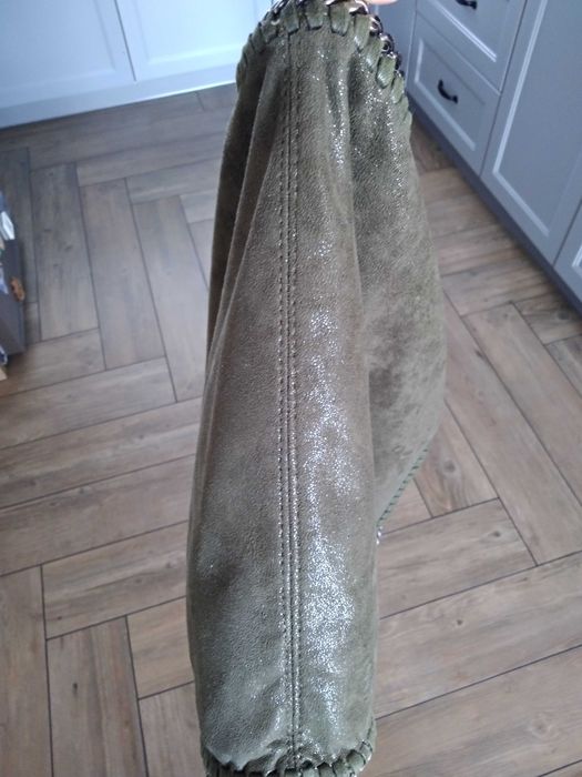 Torebka damska duża mega