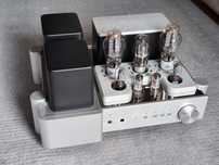 Wzmacniacz lampowy 300B SET Yaqin MS-300C