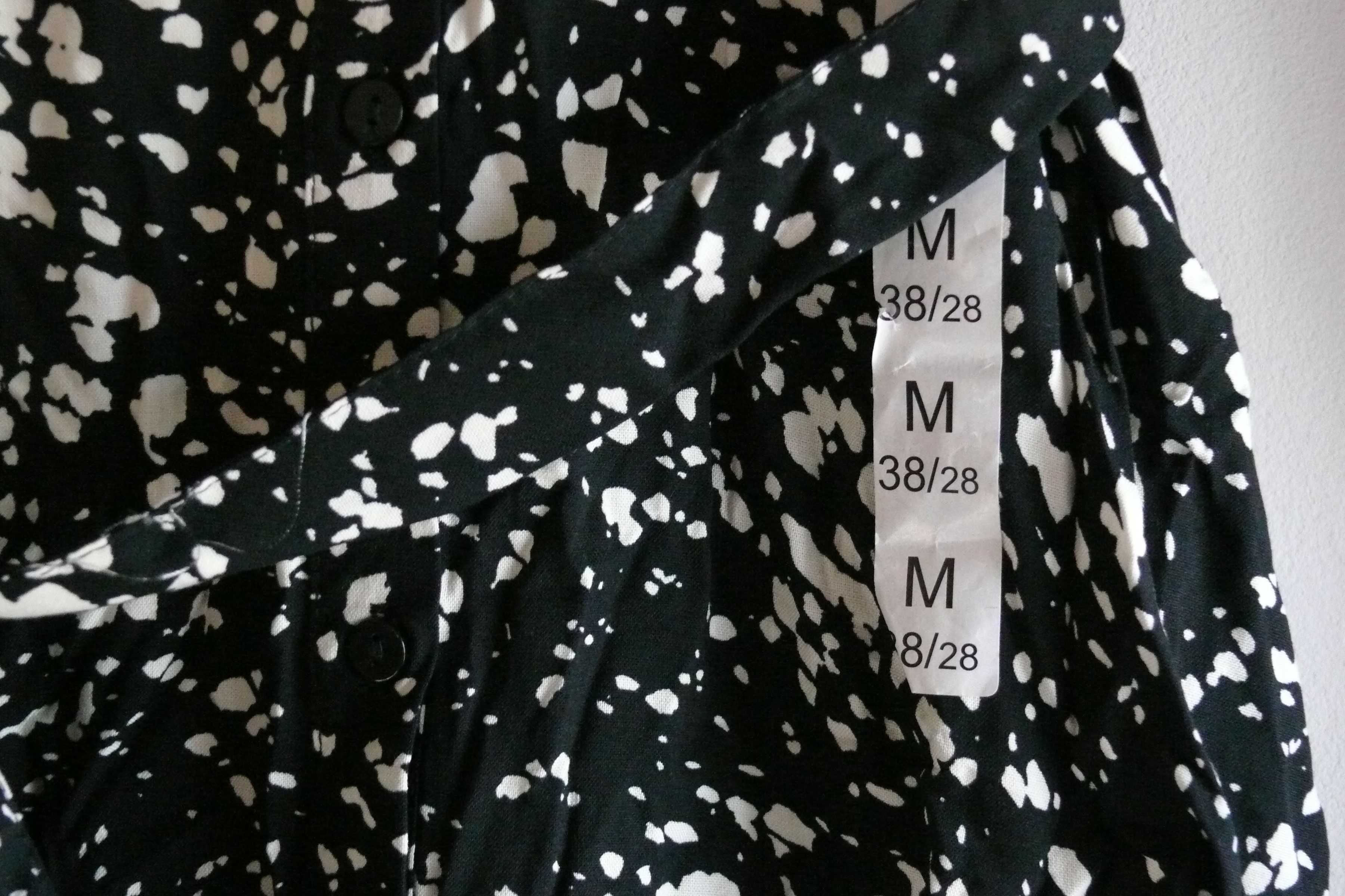 Vestido Comprido Stradivarius
