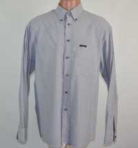 Классическая рубашка от бренда Valentino (56)