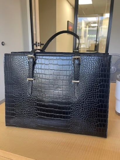 Сумка жіноча ділова