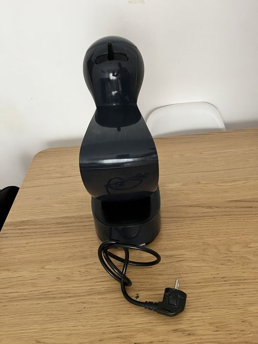 Cafeteira Dolce Gusto Nescafe