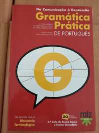 Gramática português NOVA