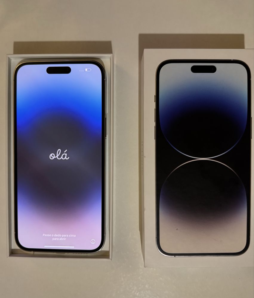 iPhone 14 Pro Max, 512Gb