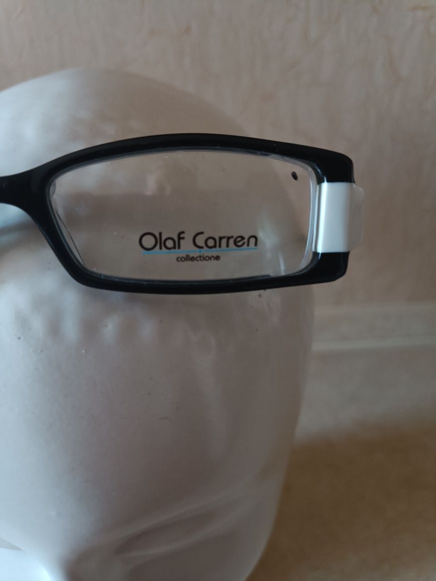 Oprawki do okularów Olaf Carren