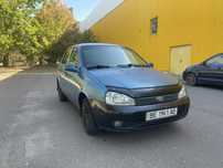 Lada Kalina 1.6 Газ/Бензин