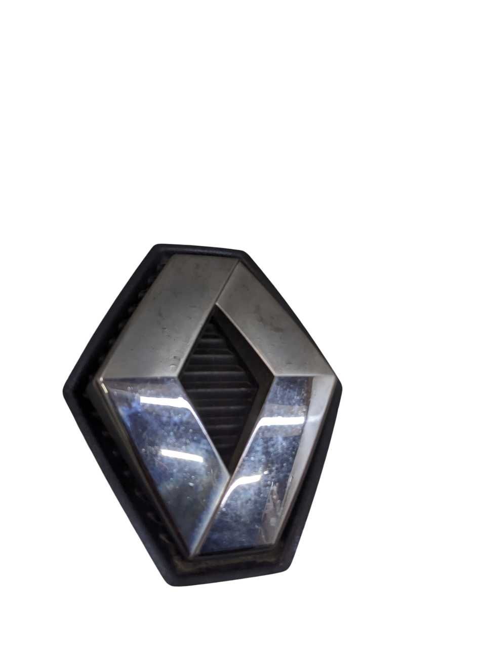 Renault Scenic II Megane II Znaczek Emblemat