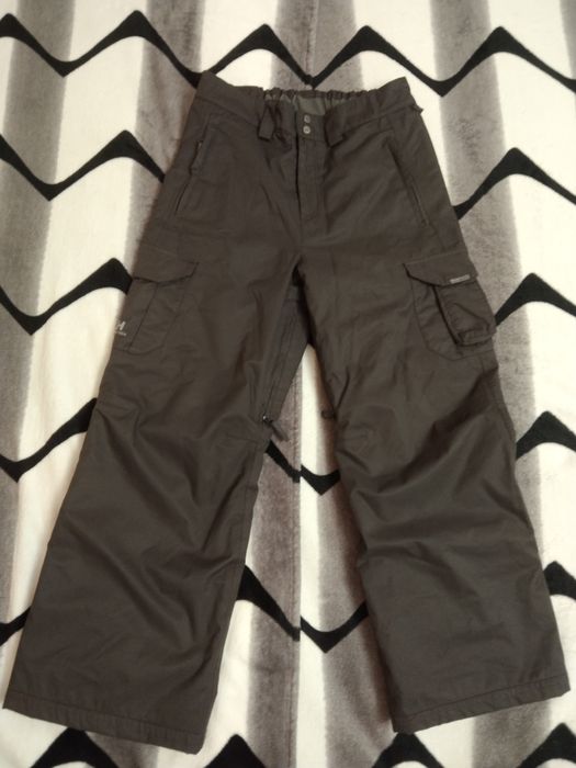 Штани Helly Hansen HellyTech