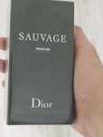 Dior Sauvage Perfum (100ML)