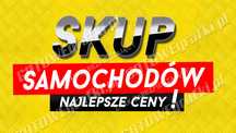 skup aut kasacja złomowanie zwrot oc gotówka od ręki