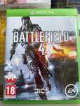 Xbox One - Battlefield 4 - PL - Sklep - Wolumen - Metro Wawrzyszew