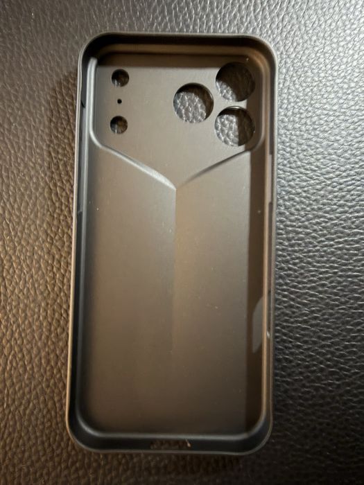 Capa para novo iphone 17 Pro