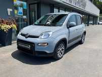 Fiat Panda 1.0 Hybrid Sport