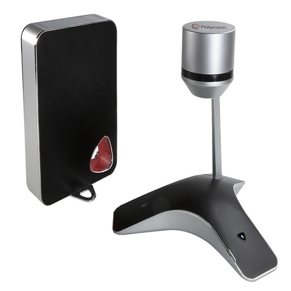 Polycom Cx5100 sprzęt do wideokonferencji