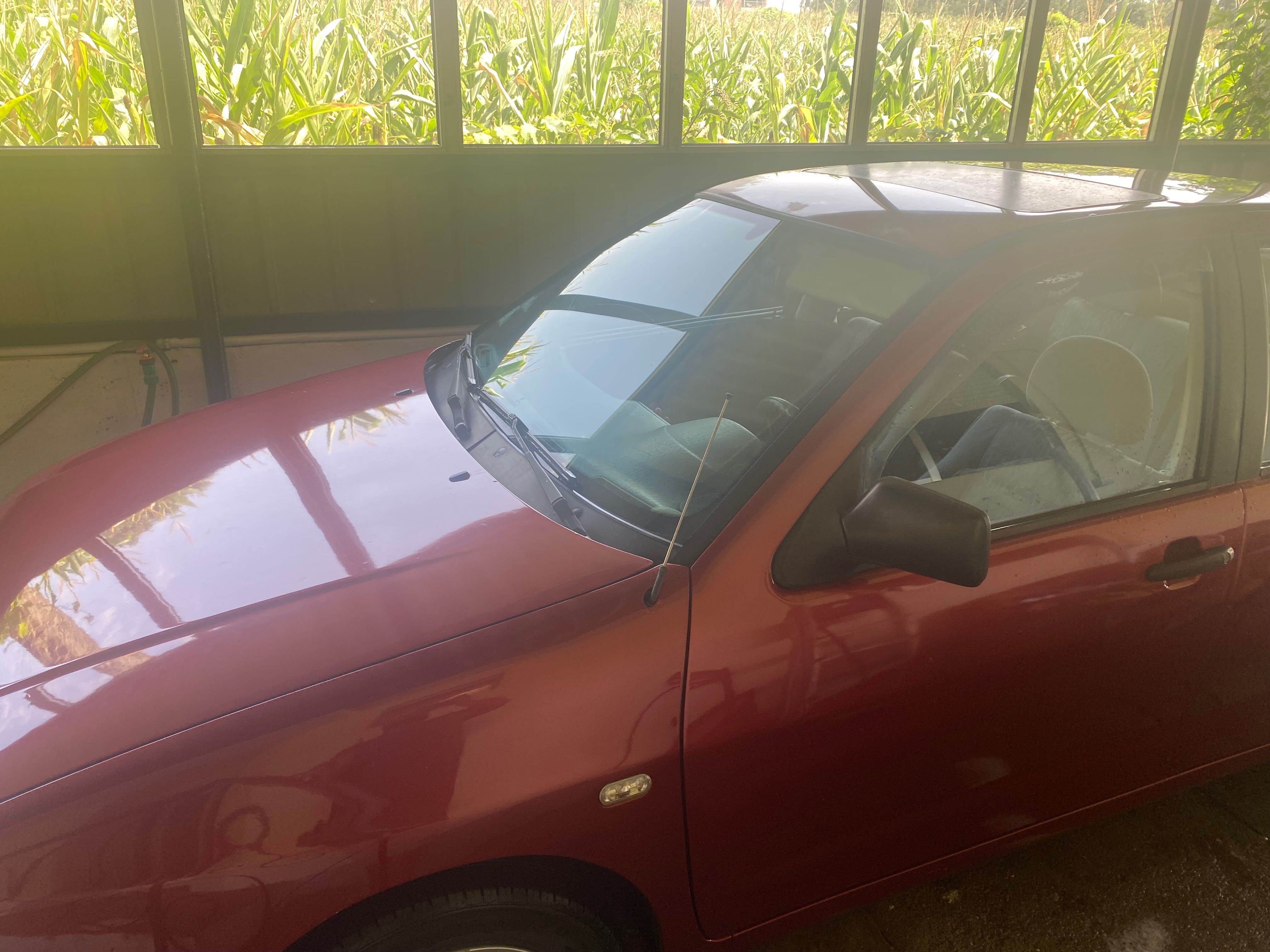 Seat Córdoba 1.4 glx impecável