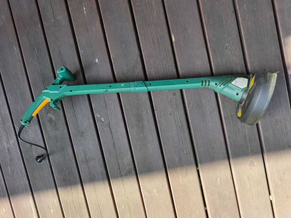 Podkaszarka elektryczna fpgt-250-4
