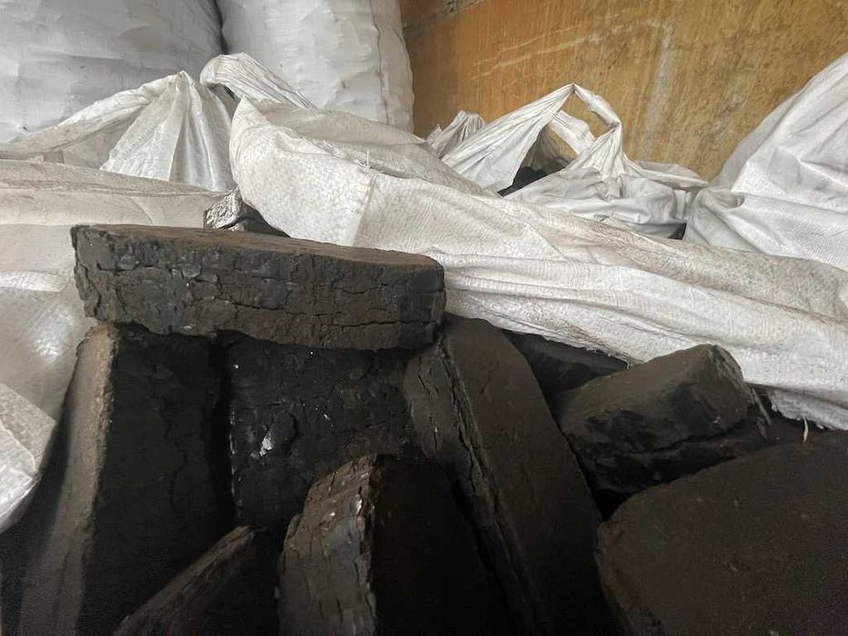 iPELLET Brykiet torfowy Premium 1000kg - paczkowany lub BIG-BAG od 22t