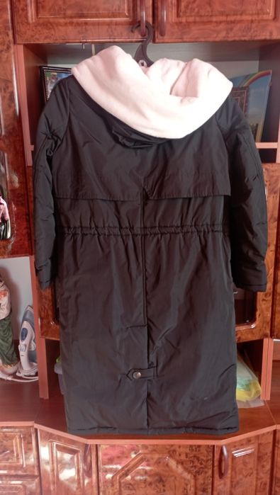 Жіноча парка Vasiliska